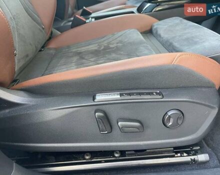 Білий Фольксваген ID.4, об'ємом двигуна 0 л та пробігом 230 тис. км за 21800 $, фото 30 на Automoto.ua