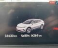 Білий Фольксваген ID.4, об'ємом двигуна 0 л та пробігом 34 тис. км за 25300 $, фото 12 на Automoto.ua