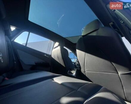 Белый Фольксваген ID.4, объемом двигателя 0 л и пробегом 38 тыс. км за 24500 $, фото 20 на Automoto.ua