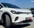 Белый Фольксваген ID.4, объемом двигателя 0 л и пробегом 87 тыс. км за 24790 $, фото 3 на Automoto.ua