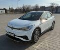 Білий Фольксваген ID.4, об'ємом двигуна 0 л та пробігом 36 тис. км за 22500 $, фото 1 на Automoto.ua
