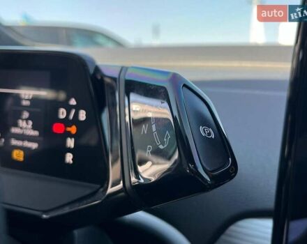 Белый Фольксваген ID.4, объемом двигателя 0 л и пробегом 87 тыс. км за 24790 $, фото 22 на Automoto.ua