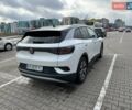 Білий Фольксваген ID.4, об'ємом двигуна 0 л та пробігом 34 тис. км за 25300 $, фото 2 на Automoto.ua