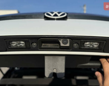 Белый Фольксваген ID.4, объемом двигателя 0 л и пробегом 131 тыс. км за 22500 $, фото 13 на Automoto.ua