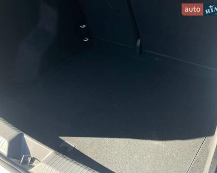 Белый Фольксваген ID.4, объемом двигателя 0 л и пробегом 38 тыс. км за 24500 $, фото 21 на Automoto.ua