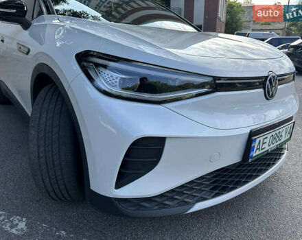 Белый Фольксваген ID.4, объемом двигателя 0 л и пробегом 61 тыс. км за 23600 $, фото 10 на Automoto.ua