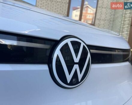 Білий Фольксваген ID.4, об'ємом двигуна 0 л та пробігом 230 тис. км за 21800 $, фото 5 на Automoto.ua