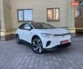 Білий Фольксваген ID.4, об'ємом двигуна 0 л та пробігом 230 тис. км за 21800 $, фото 9 на Automoto.ua