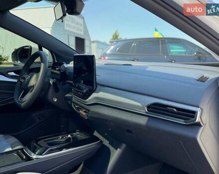 Белый Фольксваген ID.4, объемом двигателя 0 л и пробегом 87 тыс. км за 24790 $, фото 37 на Automoto.ua