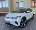 Білий Фольксваген ID.4, об'ємом двигуна 0 л та пробігом 230 тис. км за 21800 $, фото 2 на Automoto.ua