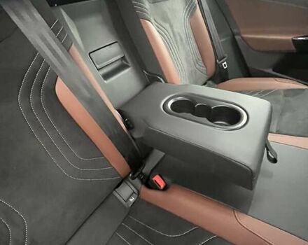 Белый Фольксваген ID.4, объемом двигателя 0 л и пробегом 69 тыс. км за 24500 $, фото 31 на Automoto.ua