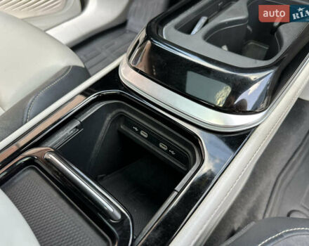 Белый Фольксваген ID.4, объемом двигателя 0 л и пробегом 61 тыс. км за 23600 $, фото 16 на Automoto.ua