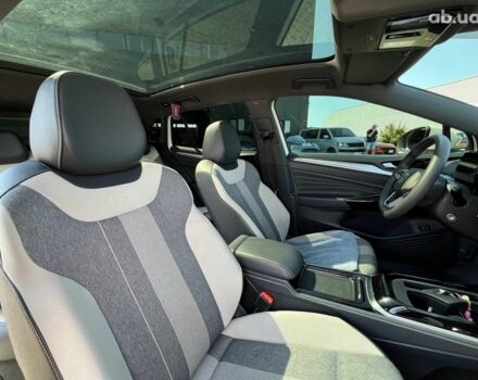 Белый Фольксваген ID.4, объемом двигателя 0 л и пробегом 87 тыс. км за 24790 $, фото 37 на Automoto.ua