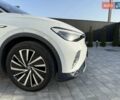 Белый Фольксваген ID.4, объемом двигателя 0 л и пробегом 55 тыс. км за 24000 $, фото 14 на Automoto.ua