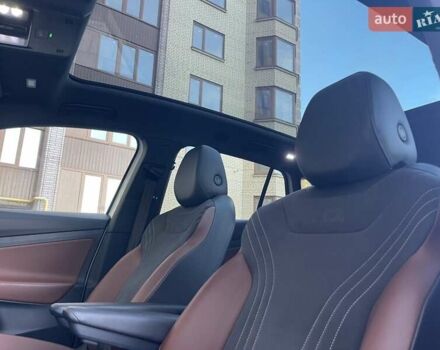 Білий Фольксваген ID.4, об'ємом двигуна 0 л та пробігом 230 тис. км за 21800 $, фото 32 на Automoto.ua