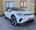 Білий Фольксваген ID.4, об'ємом двигуна 0 л та пробігом 230 тис. км за 21800 $, фото 3 на Automoto.ua