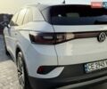 Белый Фольксваген ID.4, объемом двигателя 0 л и пробегом 55 тыс. км за 24000 $, фото 22 на Automoto.ua