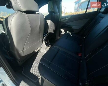 Белый Фольксваген ID.4, объемом двигателя 0 л и пробегом 38 тыс. км за 24500 $, фото 17 на Automoto.ua