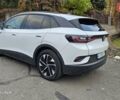 Білий Фольксваген ID.4, об'ємом двигуна 0 л та пробігом 80 тис. км за 24200 $, фото 5 на Automoto.ua