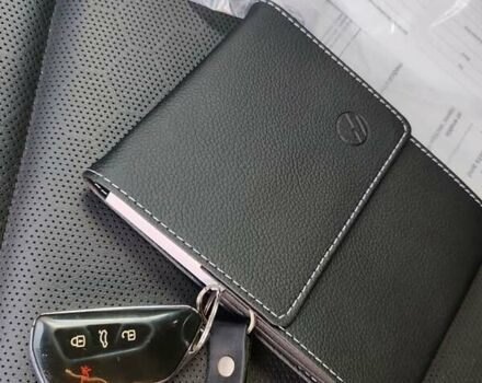 Белый Фольксваген ID.4, объемом двигателя 0 л и пробегом 88 тыс. км за 24500 $, фото 13 на Automoto.ua