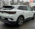 Белый Фольксваген ID.4, объемом двигателя 0 л и пробегом 60 тыс. км за 23500 $, фото 4 на Automoto.ua