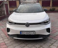 Белый Фольксваген ID.4, объемом двигателя 0 л и пробегом 52 тыс. км за 25500 $, фото 6 на Automoto.ua