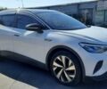 Белый Фольксваген ID.4, объемом двигателя 0 л и пробегом 150 тыс. км за 20900 $, фото 1 на Automoto.ua