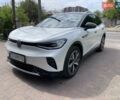 Белый Фольксваген ID.4, объемом двигателя 0 л и пробегом 8 тыс. км за 33500 $, фото 9 на Automoto.ua