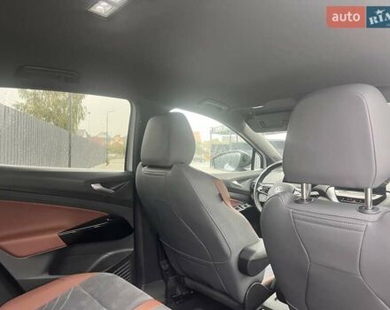 Белый Фольксваген ID.4, объемом двигателя 0 л и пробегом 108 тыс. км за 21500 $, фото 21 на Automoto.ua