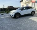 Белый Фольксваген ID.4, объемом двигателя 0 л и пробегом 55 тыс. км за 24000 $, фото 84 на Automoto.ua