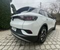 Белый Фольксваген ID.4, объемом двигателя 0 л и пробегом 69 тыс. км за 24500 $, фото 13 на Automoto.ua