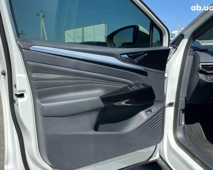 Белый Фольксваген ID.4, объемом двигателя 0 л и пробегом 87 тыс. км за 24790 $, фото 13 на Automoto.ua