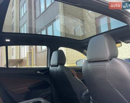 Білий Фольксваген ID.4, об'ємом двигуна 0 л та пробігом 230 тис. км за 21800 $, фото 29 на Automoto.ua