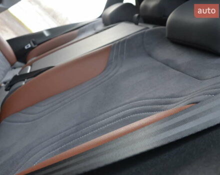 Белый Фольксваген ID.4, объемом двигателя 0 л и пробегом 113 тыс. км за 22350 $, фото 52 на Automoto.ua