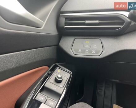 Белый Фольксваген ID.4, объемом двигателя 0 л и пробегом 108 тыс. км за 21500 $, фото 28 на Automoto.ua