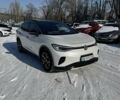 Белый Фольксваген ID.4, объемом двигателя 0 л и пробегом 24 тыс. км за 25500 $, фото 5 на Automoto.ua
