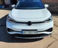 Белый Фольксваген ID.4, объемом двигателя 0 л и пробегом 29 тыс. км за 25000 $, фото 1 на Automoto.ua