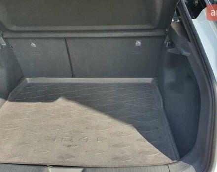 Белый Фольксваген ID.4, объемом двигателя 0 л и пробегом 16 тыс. км за 28900 $, фото 13 на Automoto.ua