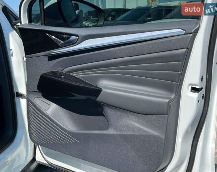 Белый Фольксваген ID.4, объемом двигателя 0 л и пробегом 87 тыс. км за 24790 $, фото 36 на Automoto.ua