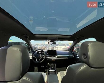 Белый Фольксваген ID.4, объемом двигателя 0 л и пробегом 87 тыс. км за 24790 $, фото 29 на Automoto.ua