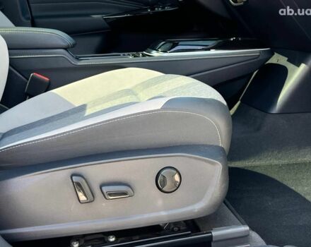 Белый Фольксваген ID.4, объемом двигателя 0 л и пробегом 87 тыс. км за 24790 $, фото 38 на Automoto.ua