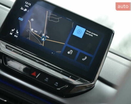 Белый Фольксваген ID.4, объемом двигателя 0 л и пробегом 113 тыс. км за 22350 $, фото 60 на Automoto.ua