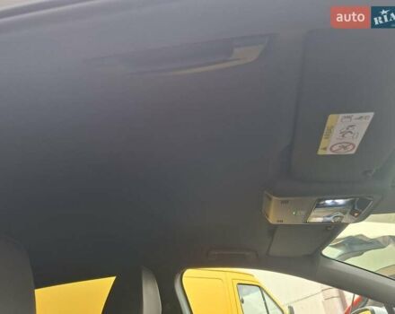 Белый Фольксваген ID.4, объемом двигателя 0 л и пробегом 115 тыс. км за 23100 $, фото 19 на Automoto.ua