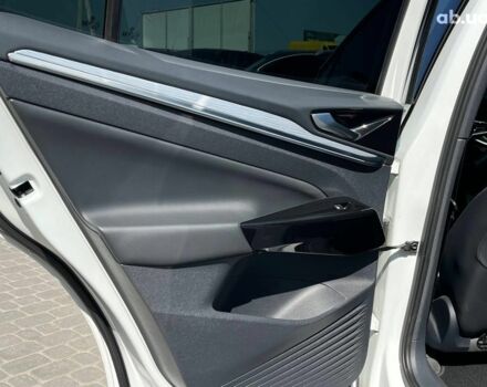 Белый Фольксваген ID.4, объемом двигателя 0 л и пробегом 87 тыс. км за 24790 $, фото 26 на Automoto.ua