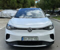 Белый Фольксваген ID.4, объемом двигателя 0 л и пробегом 5 тыс. км за 25000 $, фото 1 на Automoto.ua
