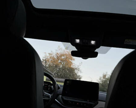 Білий Фольксваген ID.4, об'ємом двигуна 0 л та пробігом 44 тис. км за 24500 $, фото 6 на Automoto.ua