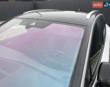 Белый Фольксваген ID.4, объемом двигателя 0 л и пробегом 108 тыс. км за 21500 $, фото 10 на Automoto.ua