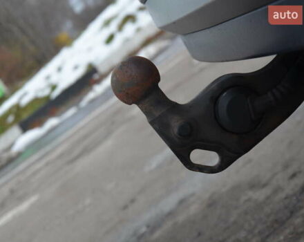 Белый Фольксваген ID.4, объемом двигателя 0 л и пробегом 113 тыс. км за 22350 $, фото 55 на Automoto.ua