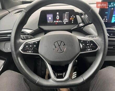 Белый Фольксваген ID.4, объемом двигателя 0 л и пробегом 108 тыс. км за 21500 $, фото 27 на Automoto.ua