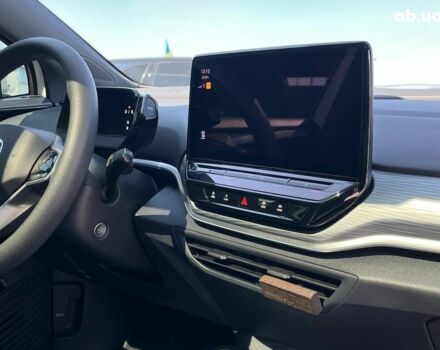 Белый Фольксваген ID.4, объемом двигателя 0 л и пробегом 87 тыс. км за 24790 $, фото 40 на Automoto.ua